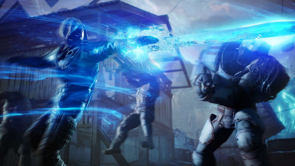 Tvůrci Bulletstorm a Outriders ruší svou akční adventuru Project Dagger