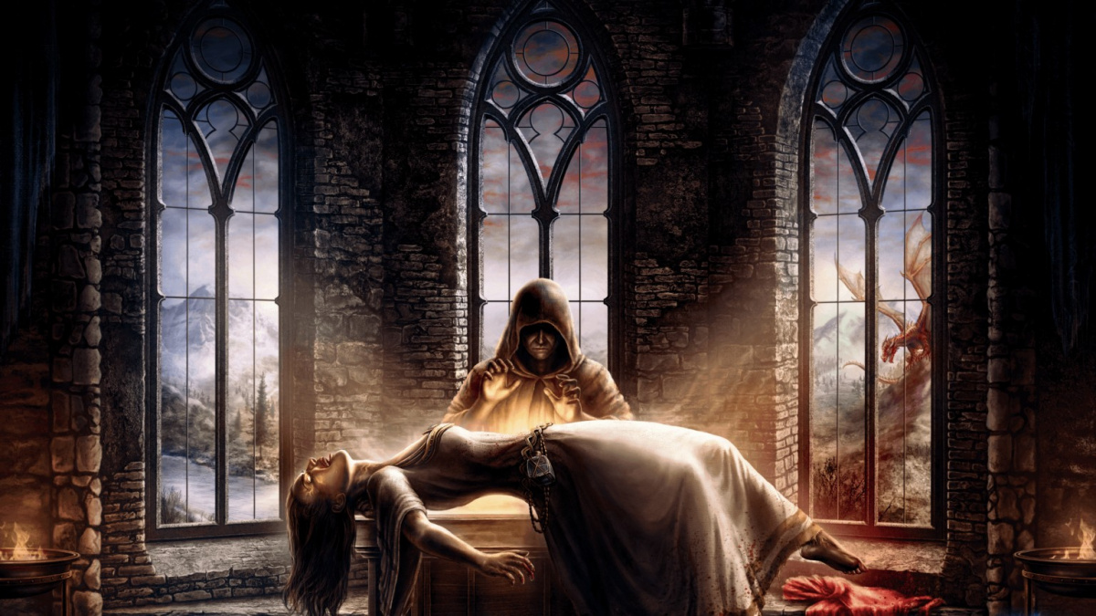 Krásy a taje grafického designu deskovky Euthia