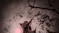 Euthia: Torment of Resurrection - ilustrace Iveta Doležalová