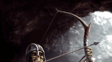 Euthia: Torment of Resurrection - ilustrace Iveta Doležalová