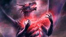 Euthia: Torment of Resurrection - ilustrace Iveta Doležalová