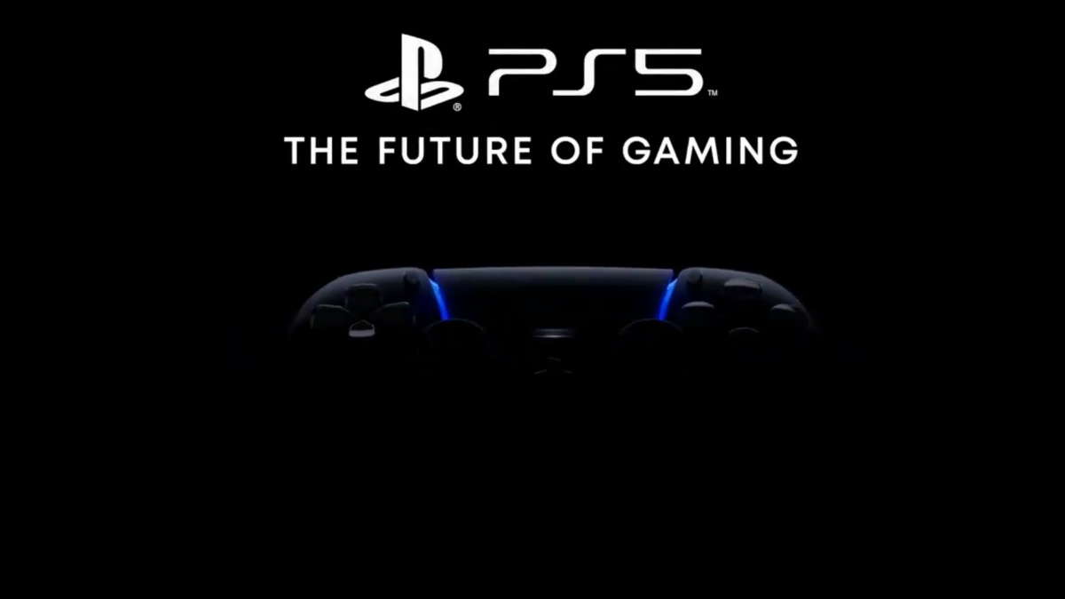 Sony příští čtvrtek představí hry pro PS5