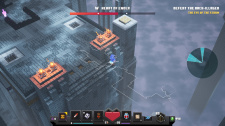 Minecraft Dungeons