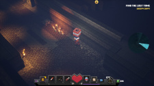 Minecraft Dungeons