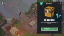 Minecraft Dungeons