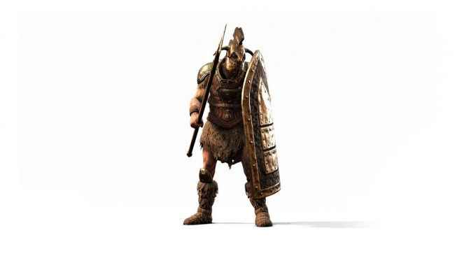 A Total War Saga: Troy