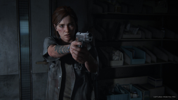 Naughty Dog nabírá zaměstnance pro multiplayerový projekt