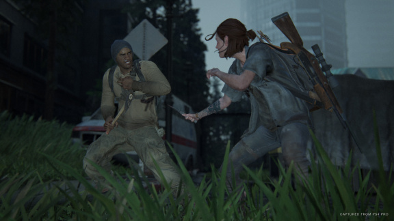 Launch trailer The Last of Us: Part II vám neukáže nic nového
