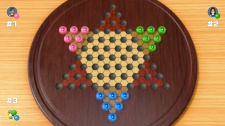 51 Worldwide Games