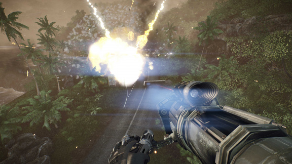 Nejčtenější články týdne: Hry zadarmo, staronové Crysis i Magic