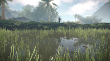 Crysis Enhanced Edition