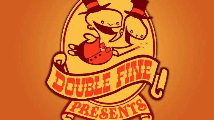 Studio Double Fine po odkoupení Microsoftem utlumí vydavatelskou činnost