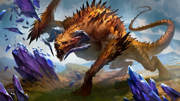 Tvůrci Magic: The Gathering uznali chybu. Nevídaným způsobem mění pravidla