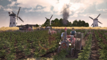 Anno 1800 - Bright Harvest