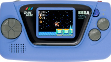Game Gear Micro