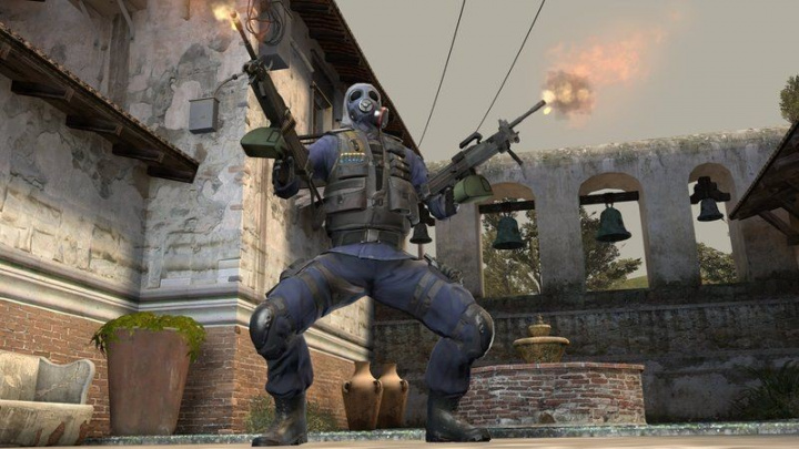 Za domlouvání výsledků zápasů v CS:GO padly pětileté tresty