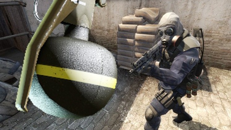 Nebezpečný virus láká na esportovou soutěž!