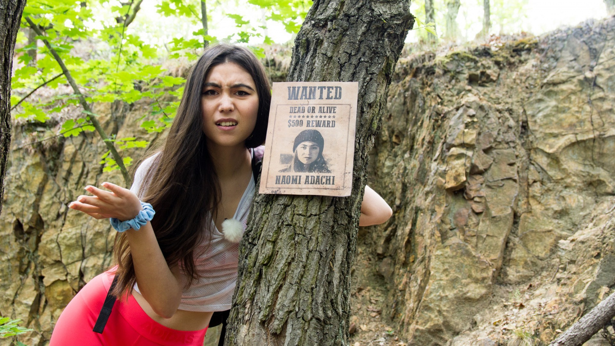 Šestnáctá GPTV recenzuje český titul Someday You'll Return a nabízí soutěž o herní notebook