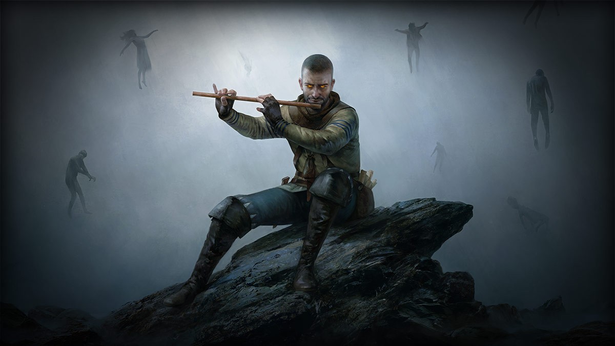 Podpora Gwentu se blíží svému konci. V příštím roce vyjdou poslední nové karty