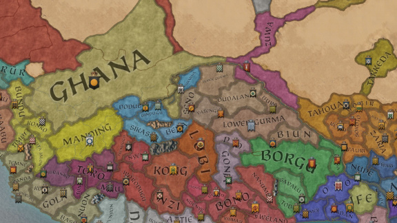 Nejlepší fanouškovské příběhy z Crusader Kings jsou napínavé i nesmírně legrační