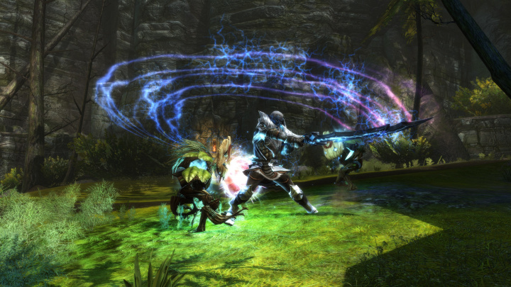 V srpnu vyjde remaster fantasy RPG Kingdoms of Amalur