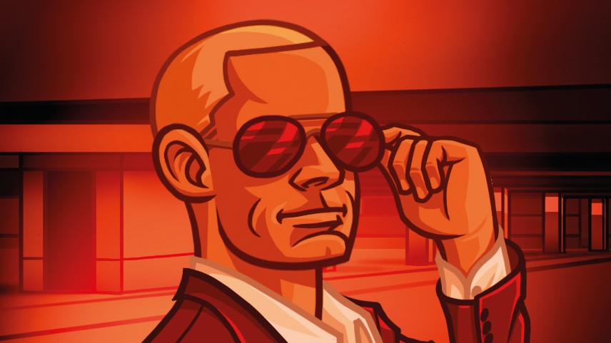 Pořadatelé Gamer Pie otestují digitální verzi Krycích jmen spolu s Vlaadou Chvátilem