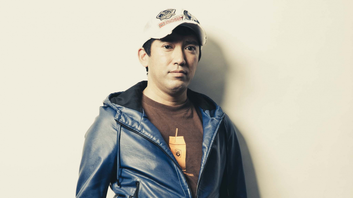 Šindži Mikami se po krátké pauze vrací k vývoji her