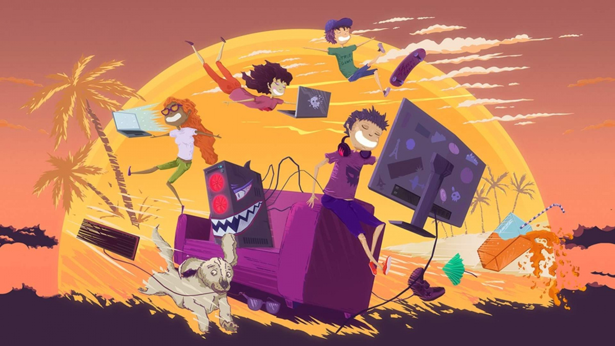 Na GOGu startuje další kolo letních slev