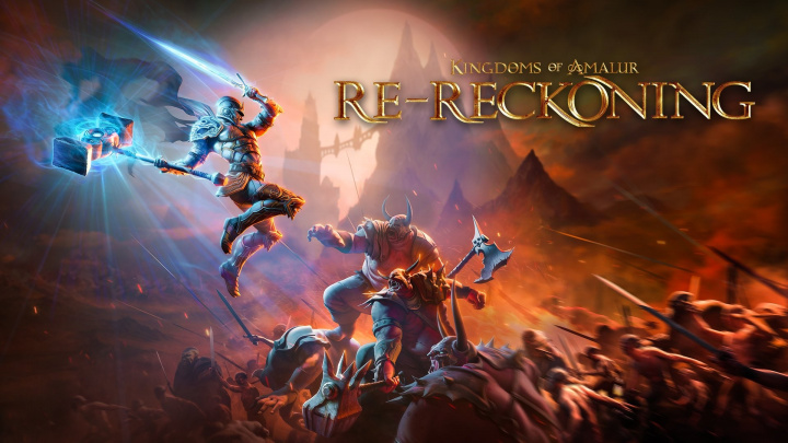 Kingdoms of Amalur: Re-Reckoning představují cestu lupiče a vraha