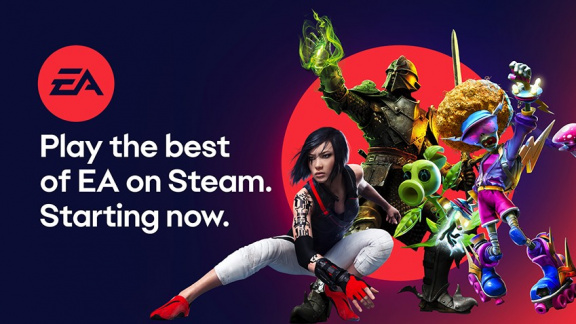 Dragon Age, Need for Speed, Crysis a další série od EA dorazily na Steam
