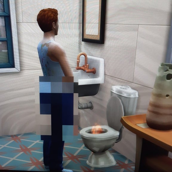 The Sims 4