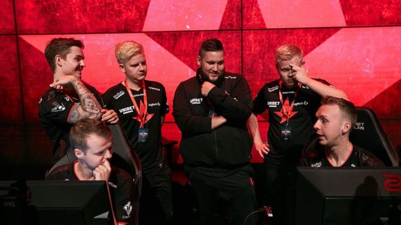 Astralis spouští platformu pro začínající talenty