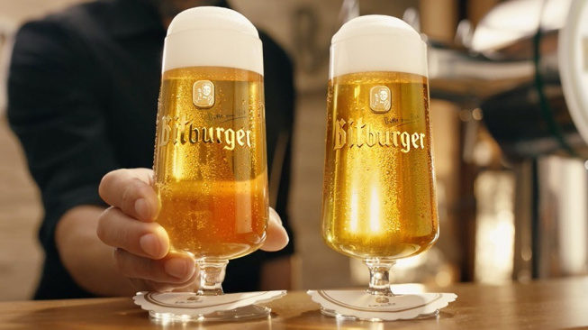 Pijte s mírou, prestižní německý turnaj ESL sponzoruje... pivo