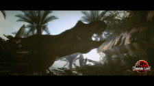 Jurassic Life