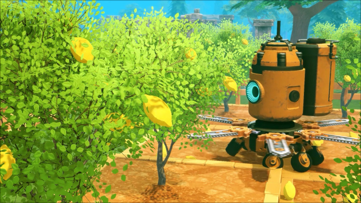 Craftopia