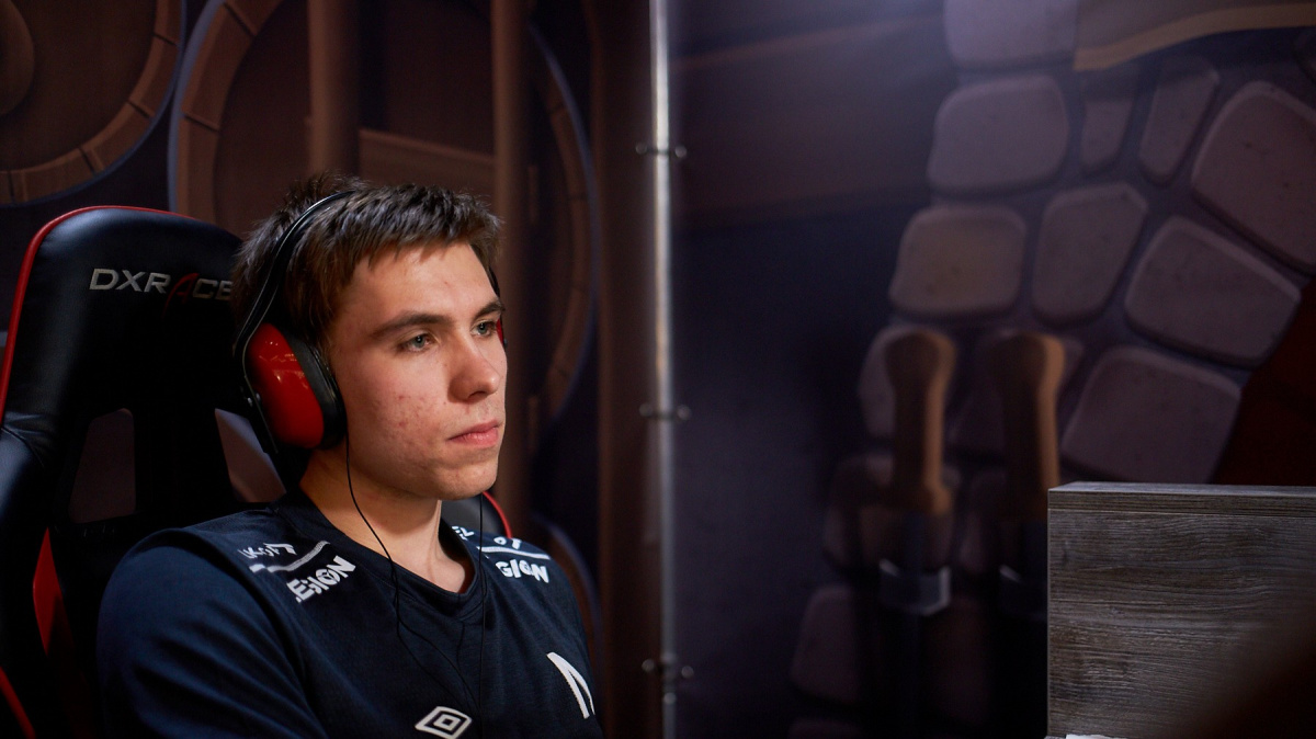 Nejlepší český hráč Hearthstonu Jarla končí v semifinále Grandmasters