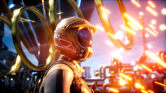 Satisfactory na Steamu za měsíc prodalo čtvrtinu všech kopií
