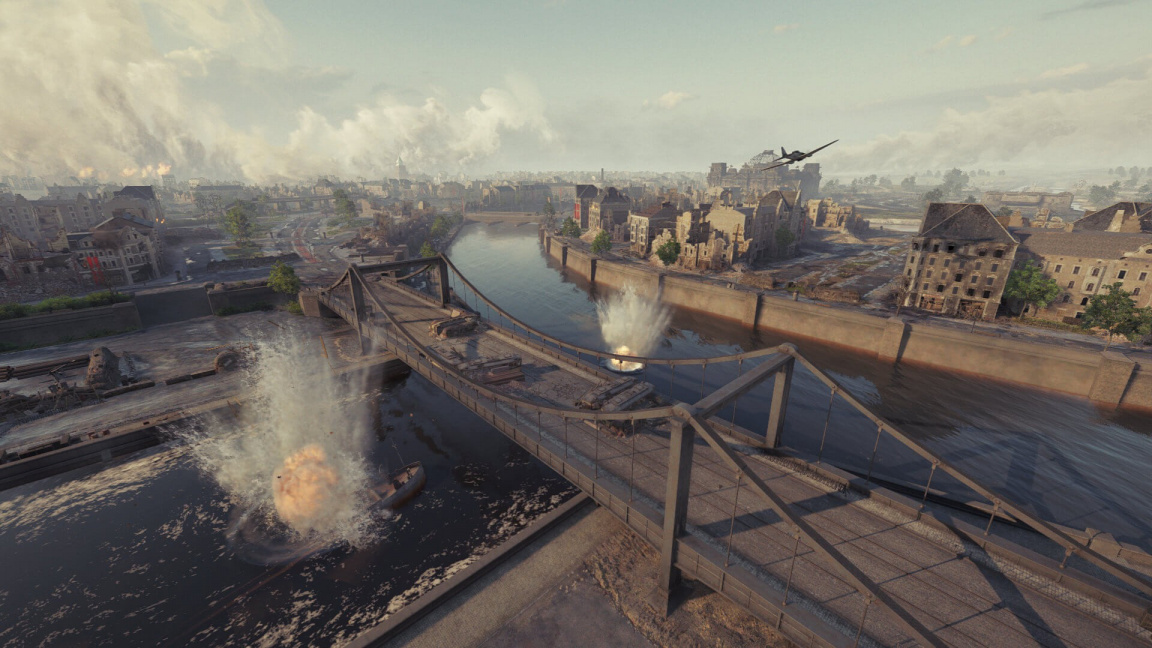 World of Tanks vítá druhou sezónu