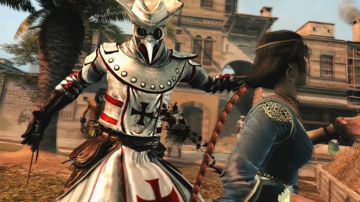 Nejhorší epidemie v počítačových hrách