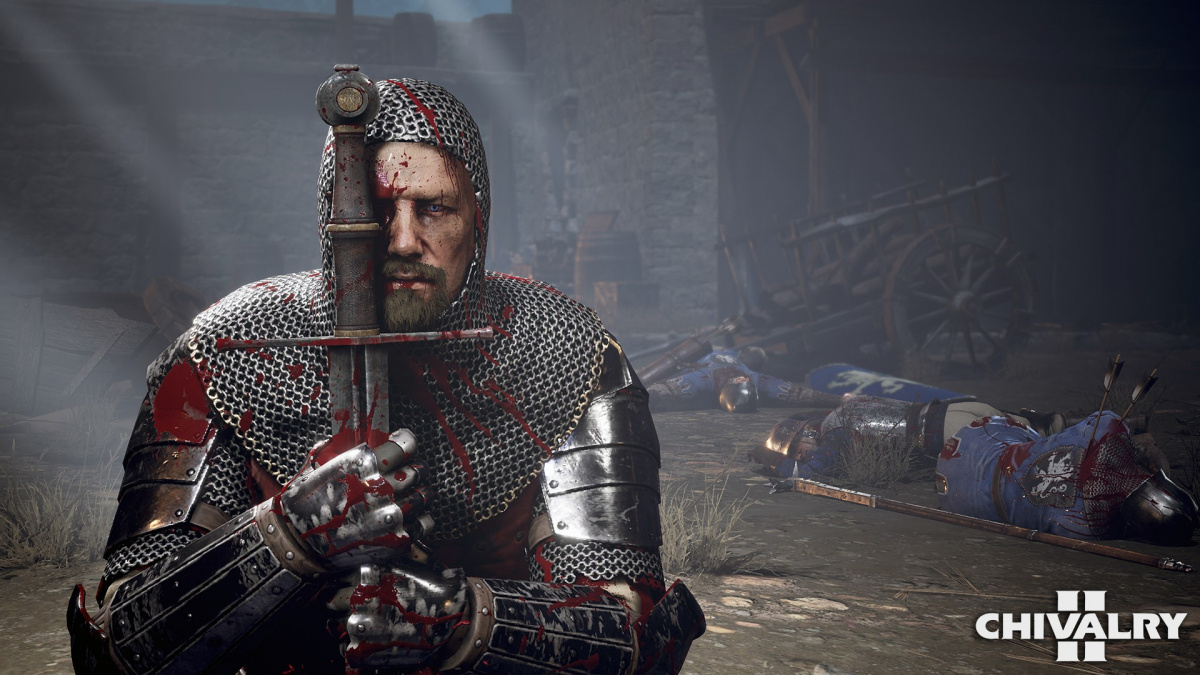 Středověká řežba Chivalry 2 se odkládá na příští rok