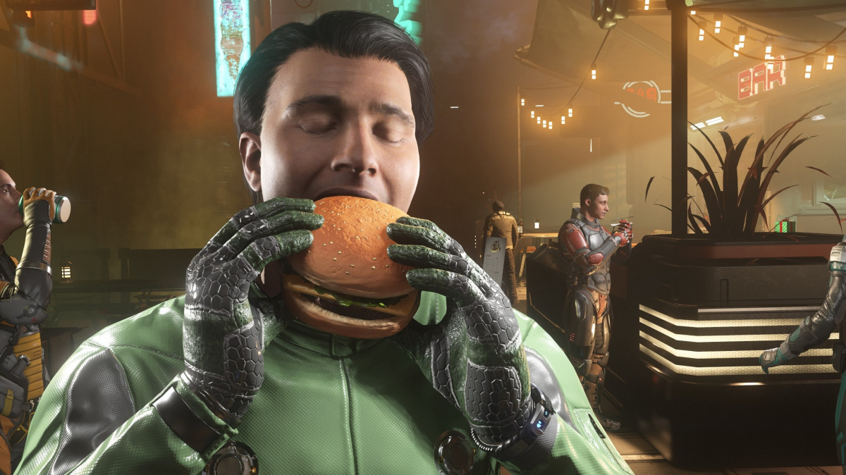 Squadron 42 hned tak nevyjde. Tvůrci nechtějí opakovat chyby Cyberpunku