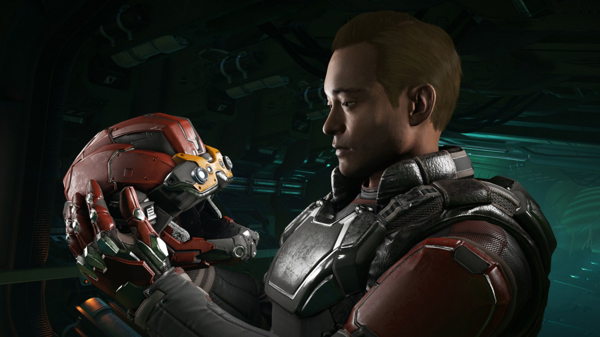 Chris Roberts míří vysoko: Squadron 42 má být nejzásadnější herní událost 2026 hned po GTA 6