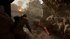 Medic: Pacific Corpsman