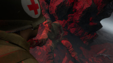 Medic: Pacific Corpsman