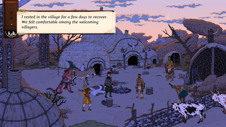 Roguelike RPG Curious Expedition 2 vyjde za týden v předběžném přístupu