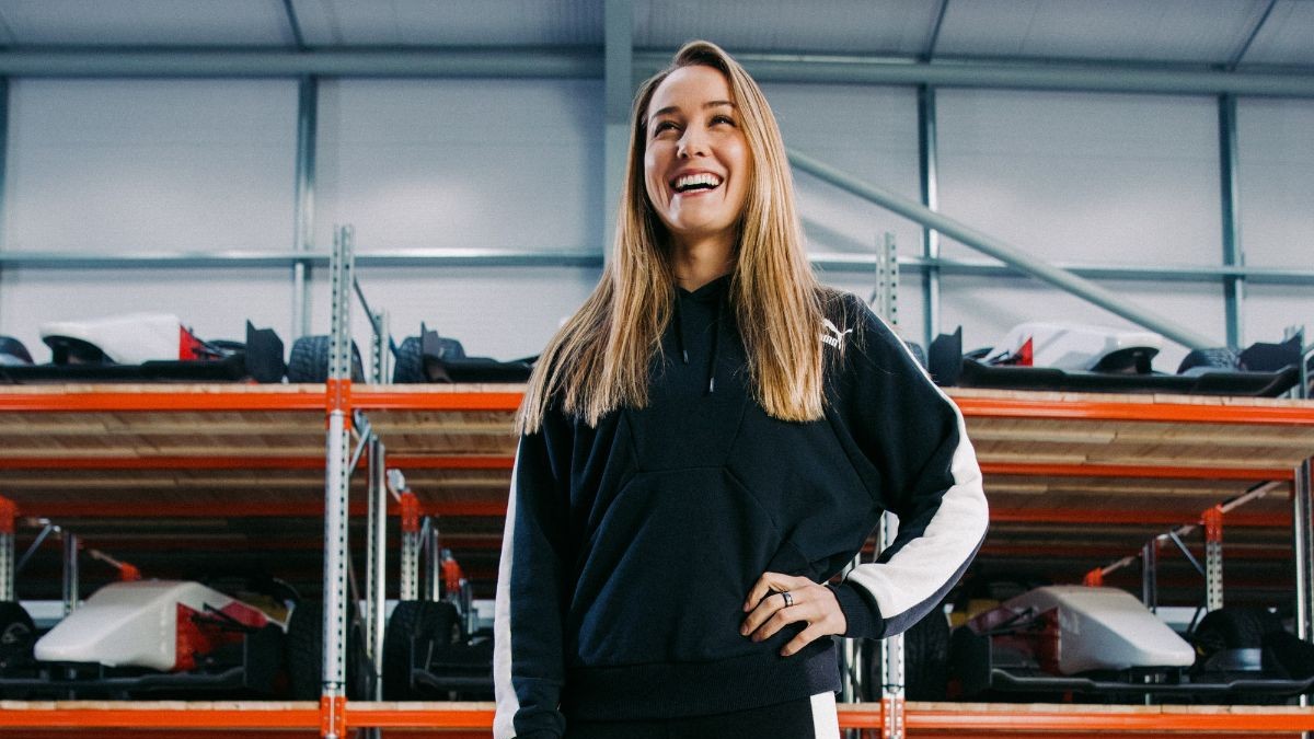 Ženské esportové závody bude přenášet BBC