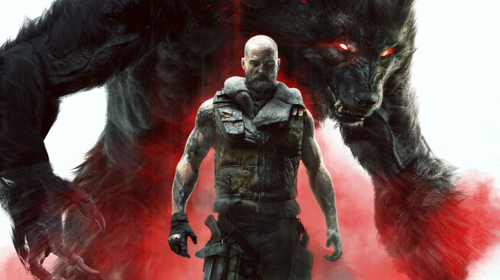 Vlkodlak klepe na dveře. Navnadí vás další záběry na Werewolf: The Apocalypse – Earthblood?