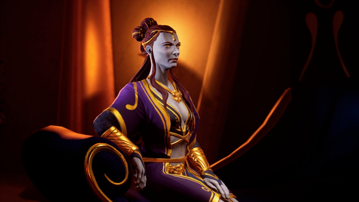 The Waylanders – recenze nešťastného RPG ze staré školy