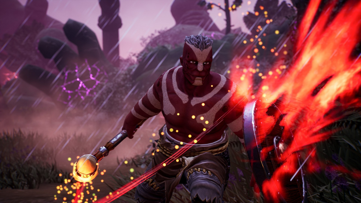 Vývojáři se ze všech sil snaží opravit otřesné RPG The Waylanders