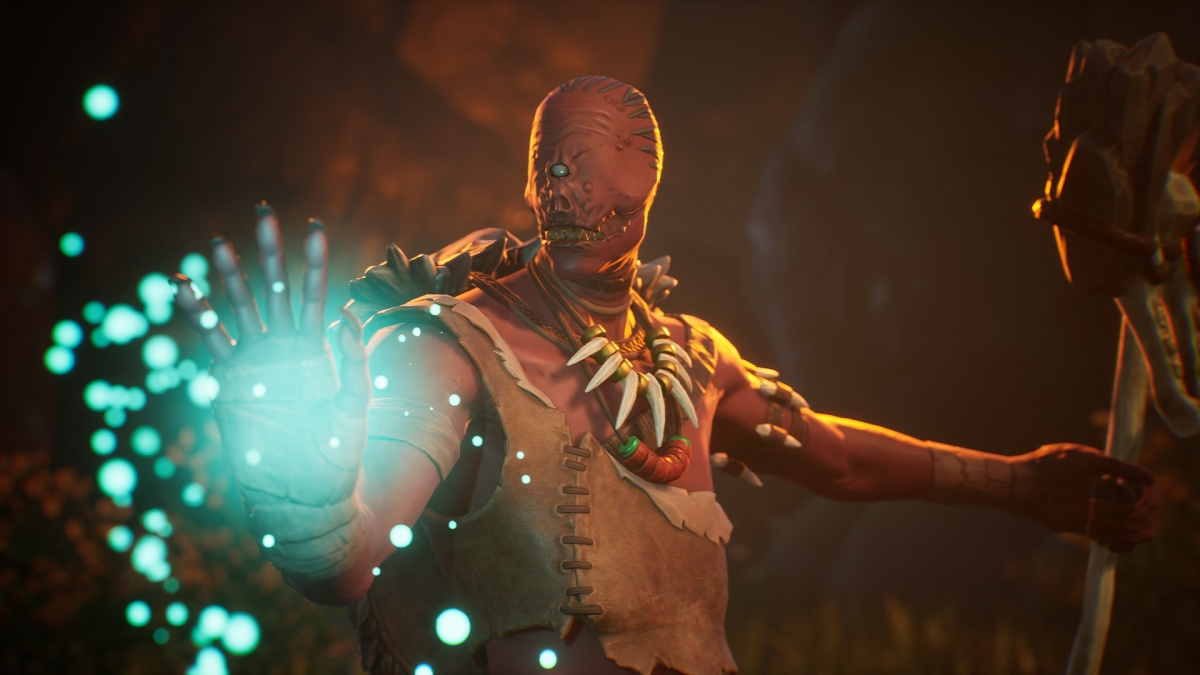 The Waylanders vypadají jako duchovní nástupce Dragon Age